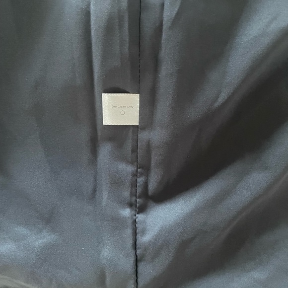 Georgette Floral mini Dress - Picture 7 of 9